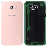 samsung galaxy a5 2017 a520f back cover pink AAA