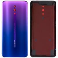 Oppo Reno back cover aurora original