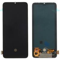 xiaomi mi 10 lite 5g touch+lcd black