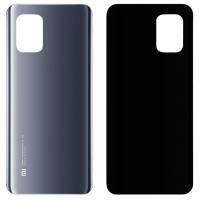 xiaomi mi 10 lite 5g back cover black AAA