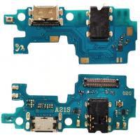 Samsung Galaxy A21s A217 Flex Dock Charge