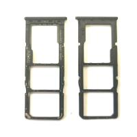 samsung galaxy a21s a217 sim tray black