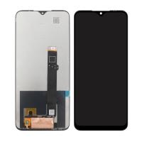 LG K41s touch+lcd black Ori