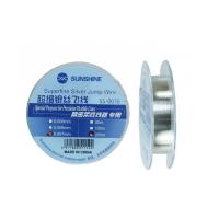 sunshine ss-007e superfine Argento di salto filo di linea