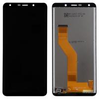 Wiko Y61 Touch+Lcd Black