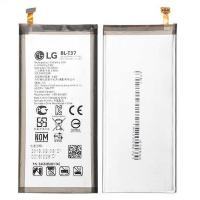 lg q stylo 4 q710 bl-t37 battery original