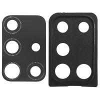 samsung galaxy a21s a217 camera glass+frame