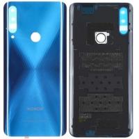 huawei honor 9x back cover blue original