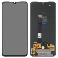 xiaomi mi 9 touch+lcd black OLED OEM