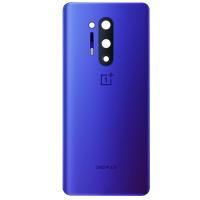 one plus 1+8 pro back cover blue original
