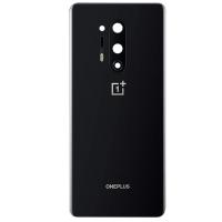 one plus 1+8 pro back cover black original