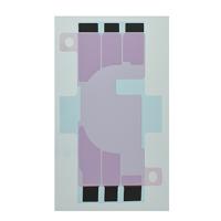 iPhone 11 battery adhesive
