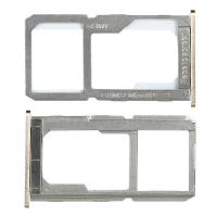 1+x/one plus x sim tray gold