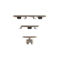 1+x/one plus x power and volume button gold