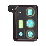 samsung galaxy note 20 ultra 5g n986 camera glass+frame brown