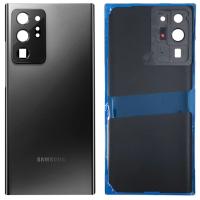 samsung galaxy note 20 ultra 5g n986 back cover black AAA