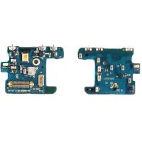 Samsung Galaxy  Note 20 Ultra 5G N986 Dock Microphone