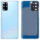 samsung galaxy s20 plus g985 g986 back cover sky blue AAA