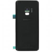 samsung g960f galaxy S9 back cover black original
