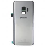 samsung g960f galaxy S9 back cover silver original