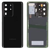 samsung galaxy s20 ultra 5g g988 back cover black AAA