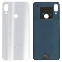 xiaomi redmi note 7 back cover white original