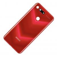 huawei honor view 20 v20 back cover red AAA