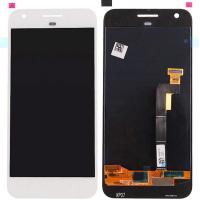 Google Pixel G-2pw4200 Touch+Lcd White