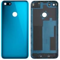 motorola moto E6 Play XT2029 back cover blue original