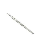 Surgical Scalpel Handle No.9 Stainless Steel