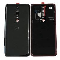 huawei Mate RS 2018 NEO-L29D Porsche Design back cover black