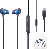 Samsung ANC In-Ear Type-C Headphones Black in Blister