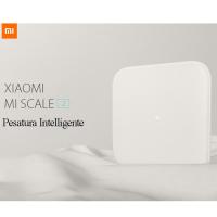 Xiaomi Mi Body Composition Smart Scale 2 NUN4048GL White In Blister