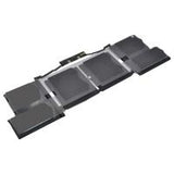 Macbook Pro A1990 15" 2018 battery serial number a1953