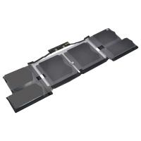 Macbook Pro A1990 15" 2018 battery serial number a1953