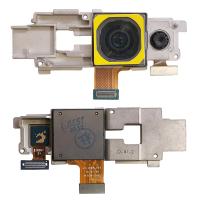 xiaomi mi 10 5g back camera