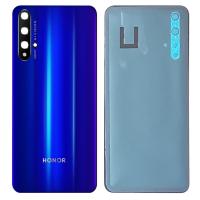 huawei honor 20 back cover blue AAA