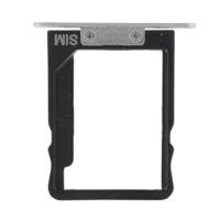 huawei MediaPad M2-A01W M2-A01L 10.0' sim tray silver