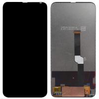 Motorola One Fusion Plus XT2067 touch+lcd black