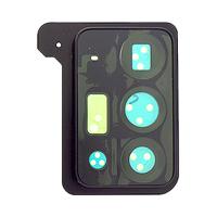 samsung galaxy note 20 ultra 5g n986 camera glass+frame black