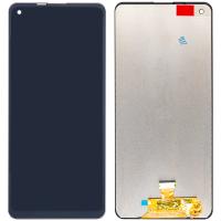 samsung galaxy a21s a217f touch+lcd black Rigenerati