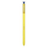 samsung galaxy note 9 n960f Stylus S Pen (no Bluetooth) blue/yellow OEM