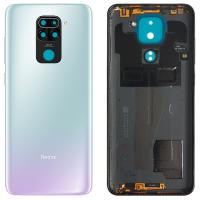 Xiaomi Redmi Note 9 Back Cover White Original