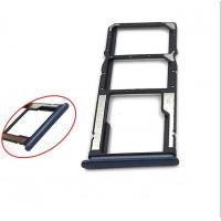 xiaomi redmi note 9 sim tray black