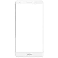 huawei mate s glass white