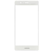 huawei g9 glass white