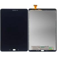 Samsung Galaxy Tab A 2016 P580 touch+lcd black