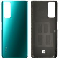 Huawei P Smart  2021 back cover green original