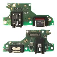 Huawei P Smart  2021 flex dock charge