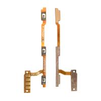 Huawei P Smart 2021 flex on off